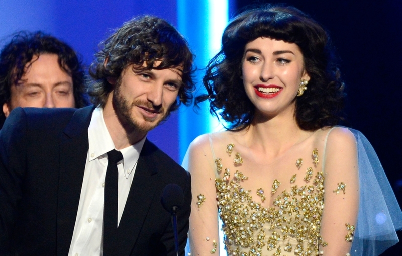 Gotye | Getty Images Photo by Kevork Djansezian