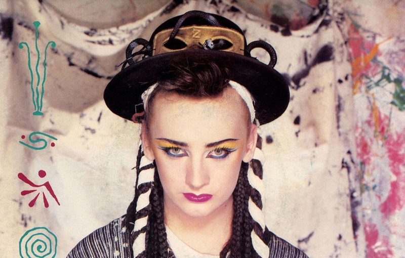 Culture Club | Alamy Stock Photo