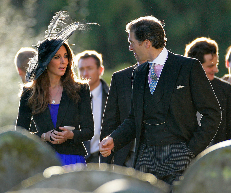 ¿Estás hablando conmigo? | Getty Images Photo by Indigo