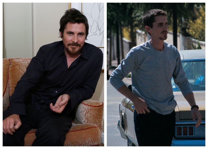 La dieta extrema de Christian Bale para “El maquinista” | Alamy Stock Photo by REUTERS/Mar & MovieStillsDB Photo by DnbDeano/Paramount Vantage
