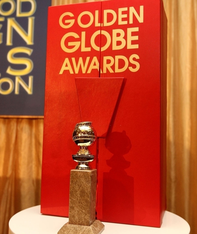 Quatro Indicações Ao Globo De Ouro | Getty Images Photo by Alberto E. Rodriguez/WireImage