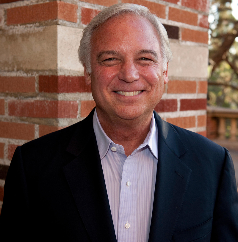 Jack Canfield | Alamy Stock Photo