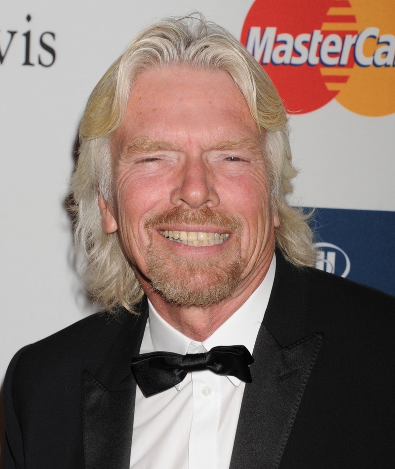 Richard Branson | Alamy Stock Photo