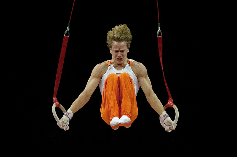 Belo Cabelo! | Getty Images Photo by BEN STANSALL/AFP