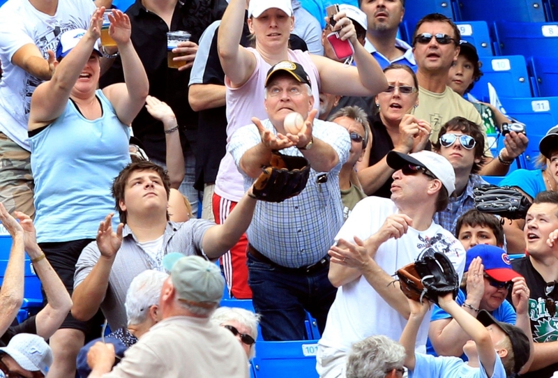 Pensa Rápido! | Alamy Stock Photo by REUTERS/Mike Cassese