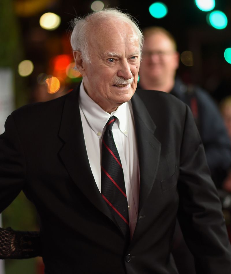 Dabney Coleman – John Dutton II | Getty Images Photo by Michael Buckner/Variety/Penske Media