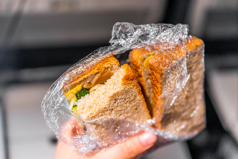 Wholesome Grain in Whole Bread | Alamy Stock Photo by Kristina Blokhin 