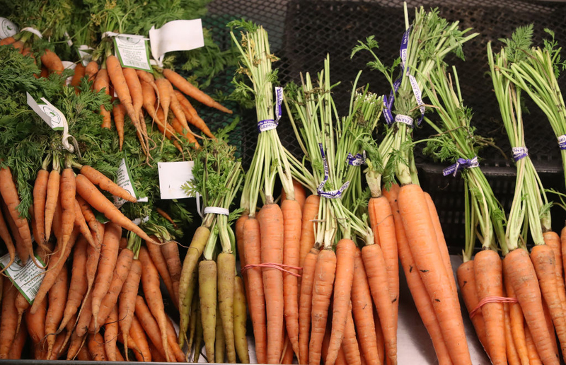 These Potassium Packed Veggies Are Full of Much More | Getty Images Photo by Steve Russell/Toronto Star