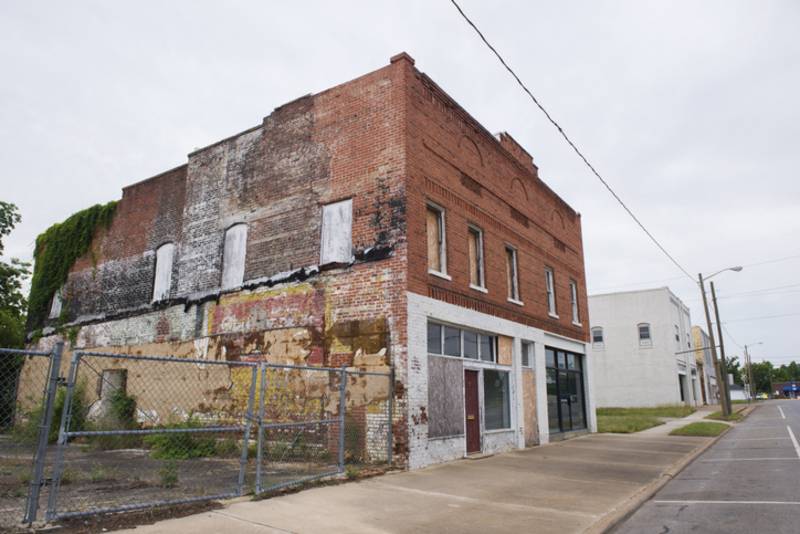 Roxboro, Carolina Do Norte | Getty Images Photo by Boogich