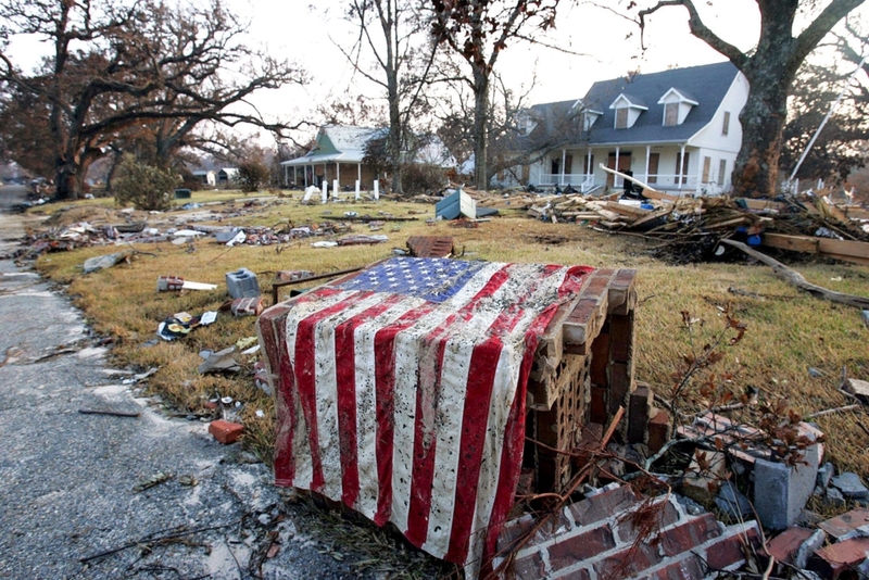 Gautier, Mississippi | Alamy Stock Photo by Abaca Press 