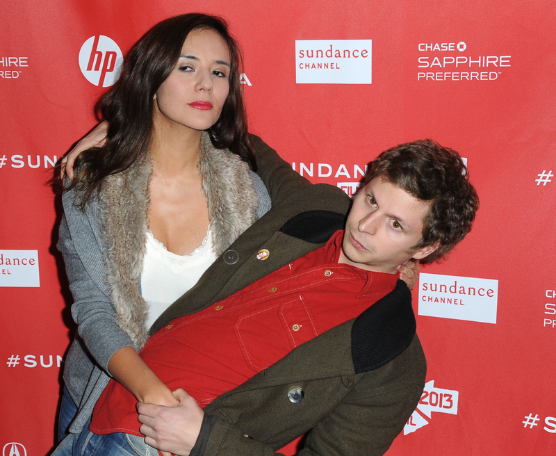 Michael Cera Se Supera | Getty Images Photo by C Flanigan