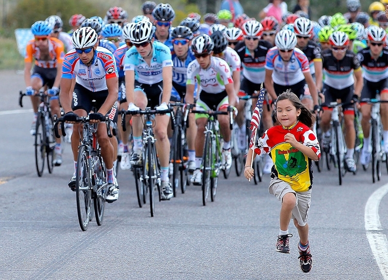 Freedom! | Getty Images Photo by Doug Pensinger