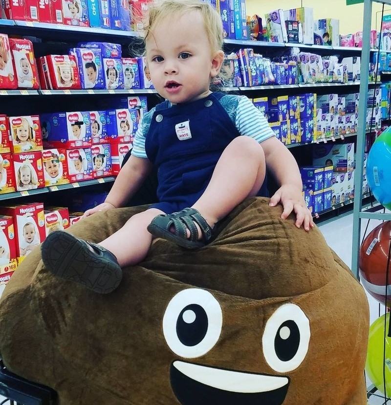 Mamá, volvió a suceder | Instagram/@frazierboysmama