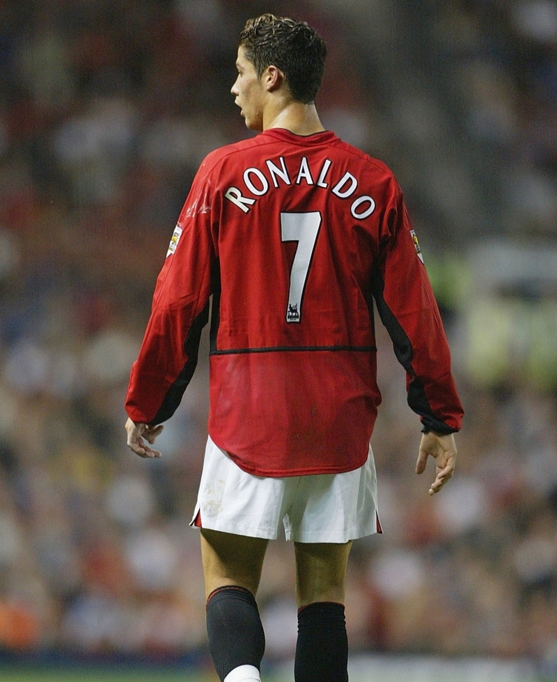 Primeiro Diabo Vermelho Português | Getty Images Photo by Laurence Griffiths