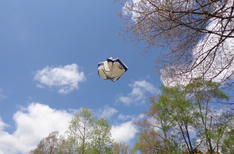 Nicht mehr in Kansas | Imgur.com/Bigtex44