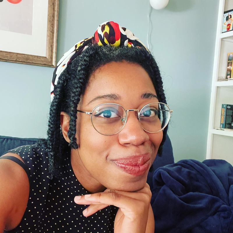 Diona Reasonover – Kasie Hines | Instagram/@dionareasonover