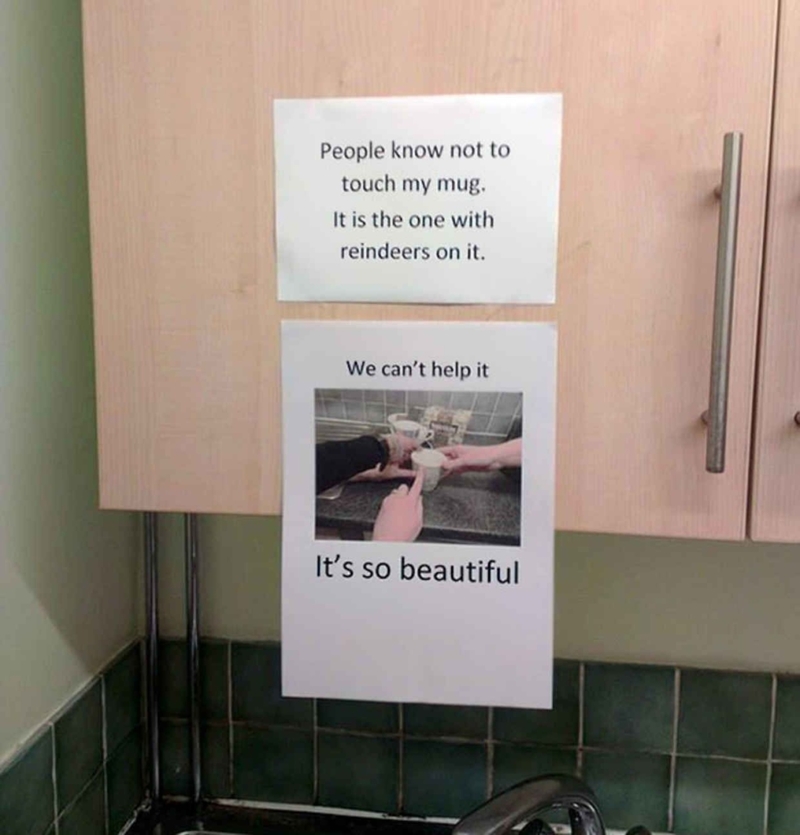 Office Pranks That Are Bound to Make You Smile