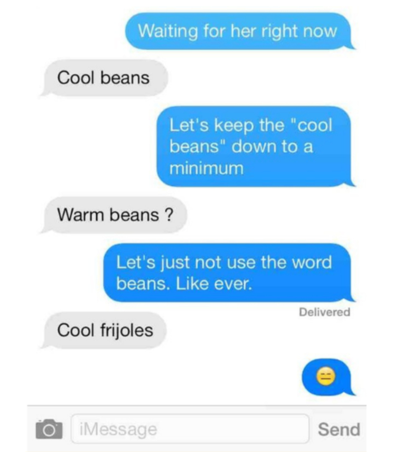 Cool Beans Mom | Imgur.com/LostSailorGirl