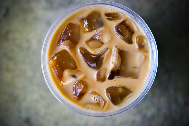 Melhore seu café gelado | Getty Images photo by micha