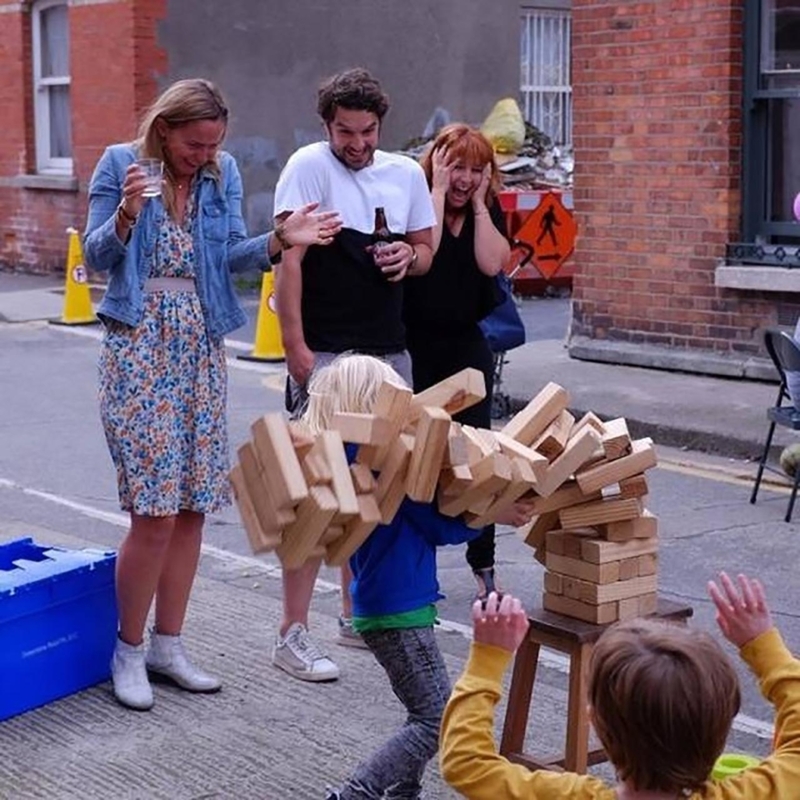 Jenga! | Reddit.com/LPanaflex