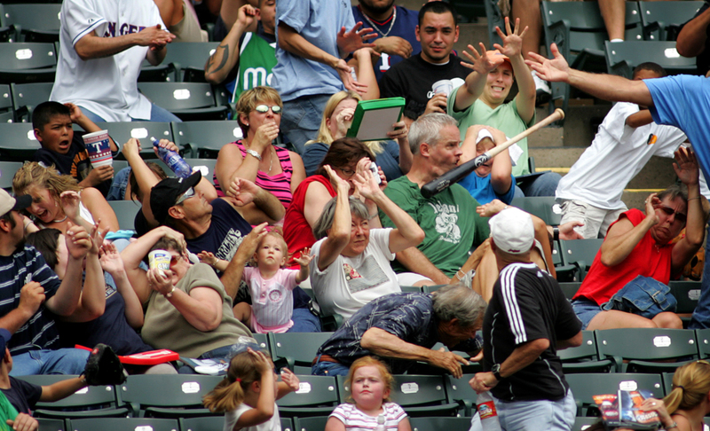 …E Então Temos Este Cara | Getty Images Photo by Ron Jenkins/Fort Worth Star-Telegram