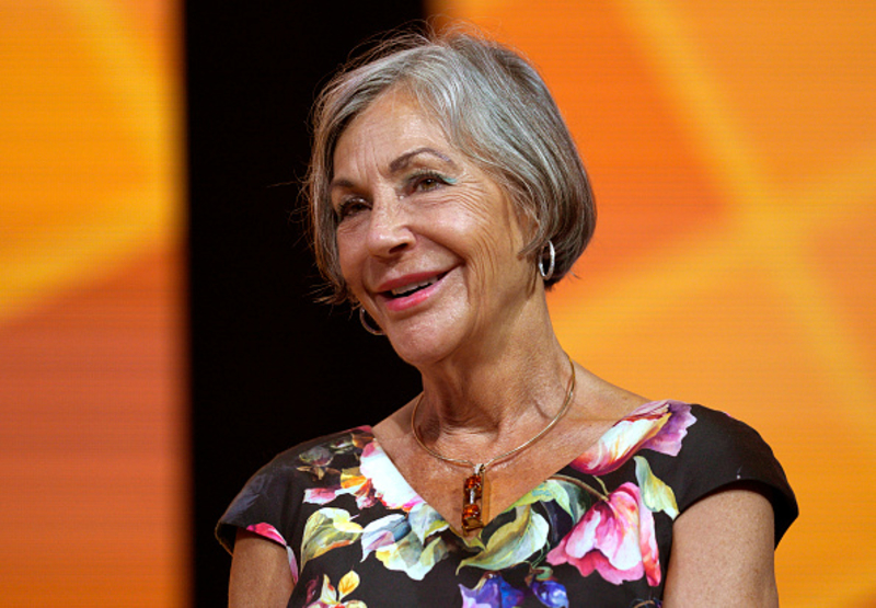 Alice Walton | Getty Images Photo by Rick T. WilkingPaul Morigi