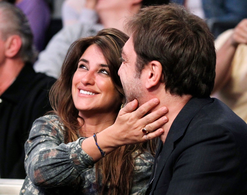 Una historia de amor secreta | Alamy Stock Photo by REUTERS/Danny Moloshok