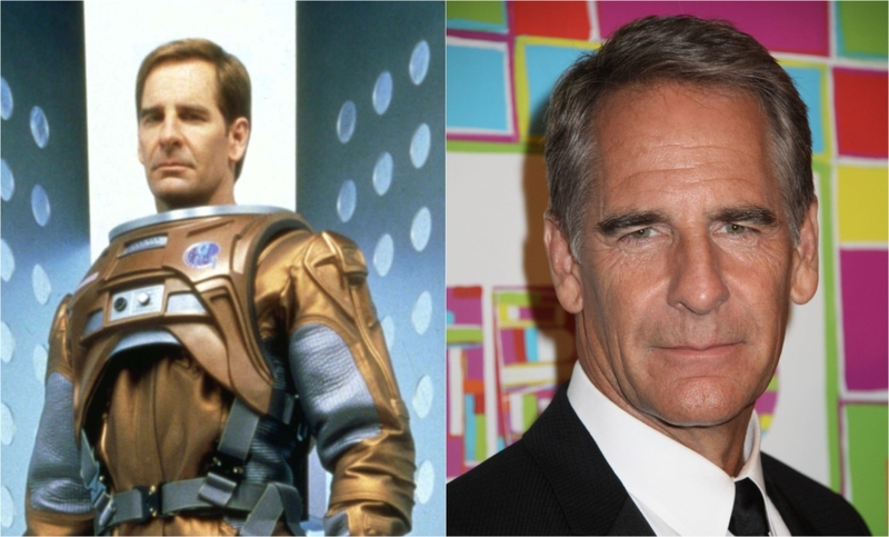 Scott Bakula, Intérprete do Capitão Jonathan Archer | Alamy Stock Photo by Photo12 & PHOTORAZZI PHOTOGRAPHERS/LANDMARK MEDIA