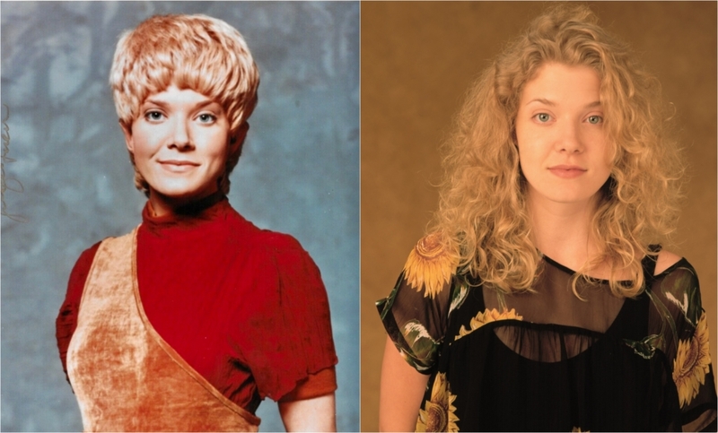 Jennifer Lien, Intérprete De Kes | MovieStillsDB Photo by Esamuel/production studio & murraymomo/production studio