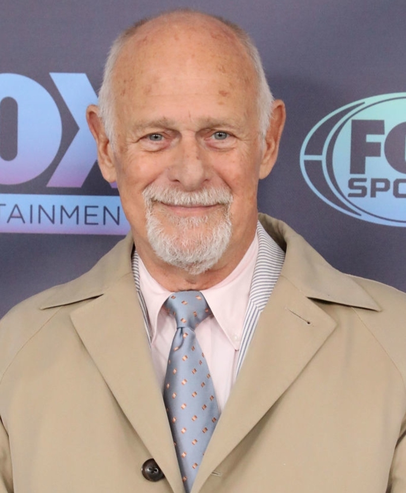 Gerald McRaney Hoje | Getty Images Photo by Taylor Hill/FilmMagic