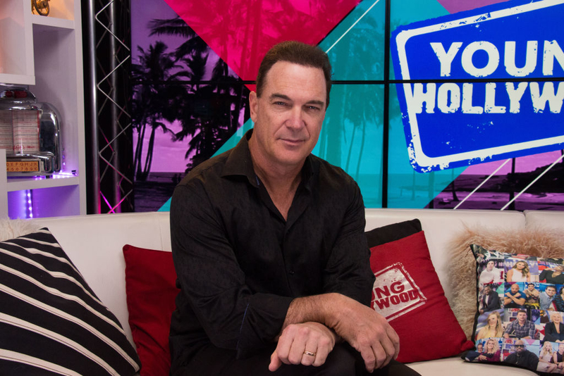 Patrick Warburton Hoje | Getty Images Photo by Young Hollywood