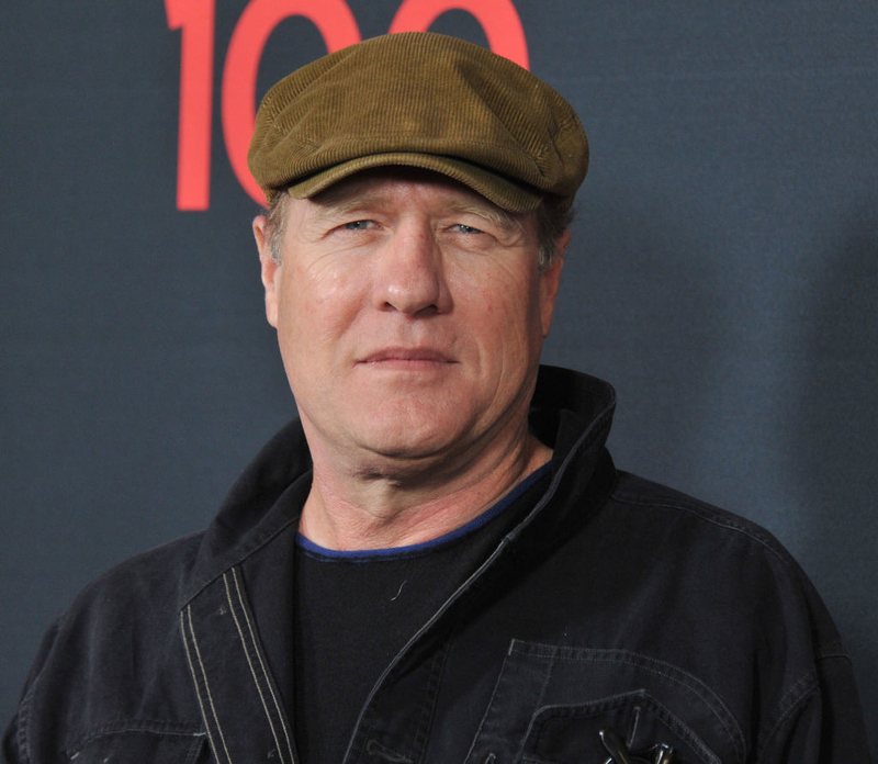 Gregg Henry Hoje | Getty Images Photo by Gregg DeGuire/WireImage