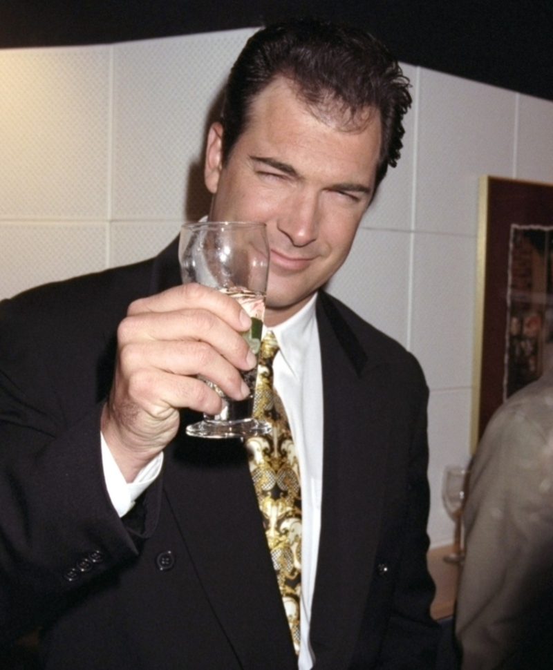 Patrick Warburton como Craig Coleman | Getty Images Photo by Richard Corkery/NY Daily News Archive via Getty Images