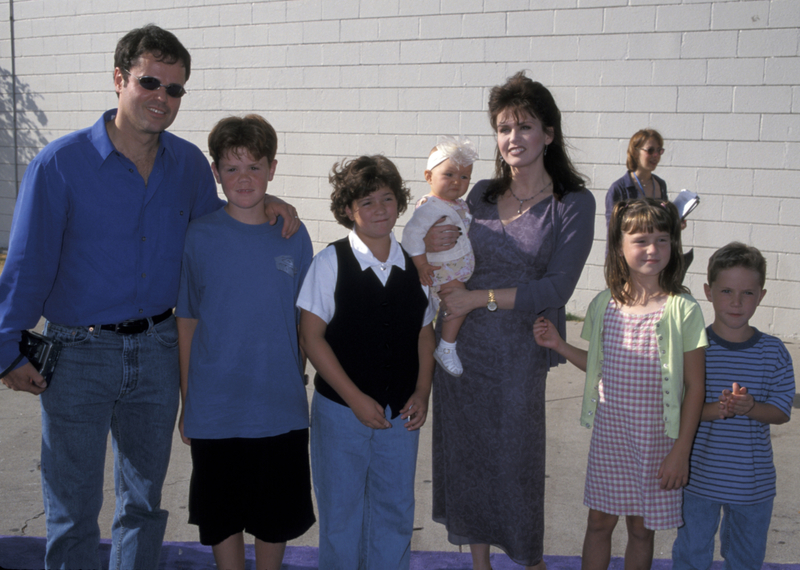 Marie Osmond | Getty Images Photo by Jim Smeal