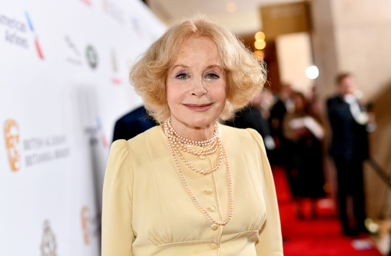 Sarah Miles – Now | Getty Images Photo by Emma McIntyre/BAFTA LA