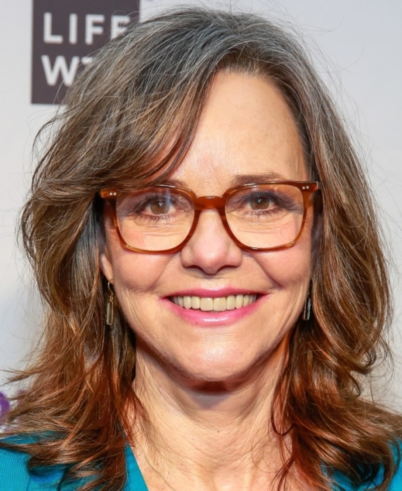 Sally Field – Now | Alamy Stock Photo by Jason Mendez/Everett Collection/Alamy Live News