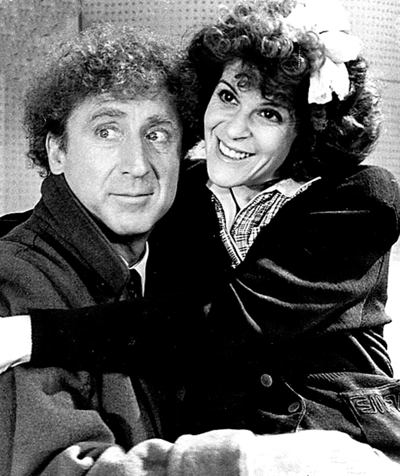 Gilda Radner Was the Love of His Life | Alamy Stock Photo