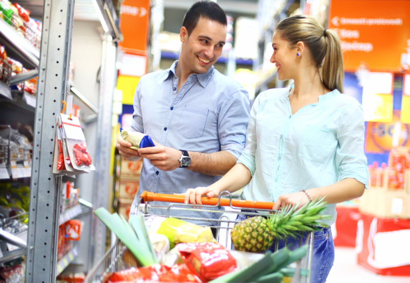 Pegar Sempre Os Primeiros Alimentos | Getty Images Photo by gilaxia