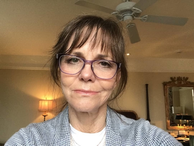 Sally Field - Nascida Em 6 De Novembro De 1946 | Instagram/@thesallyfield