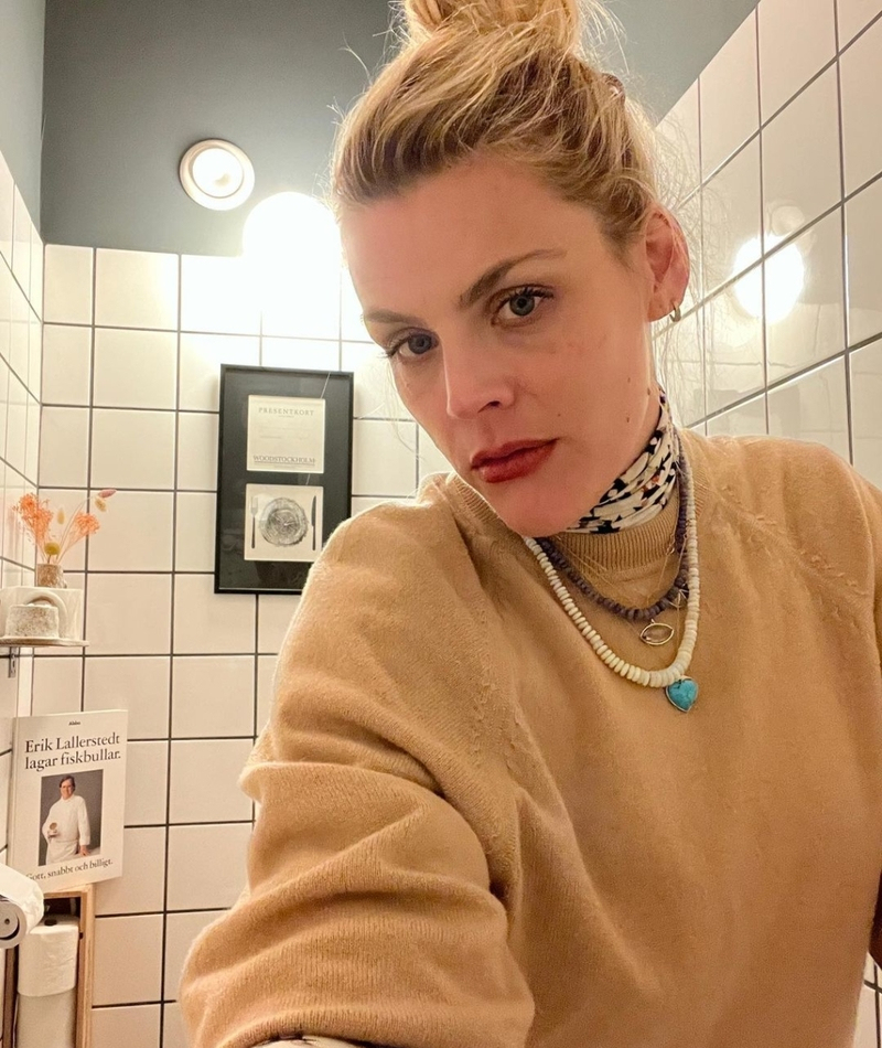 Busy Philipps - Nascido Em 25 De Junho De 1979 | Instagram/@busyphilipps