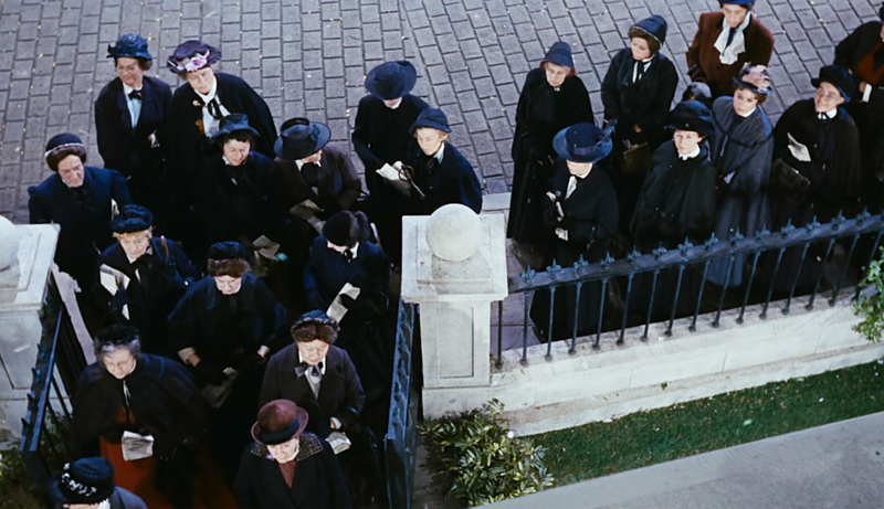 A curiosa história de Bridget Elks — o que aconteceu com as 6 babás? | Alamy Stock Photo