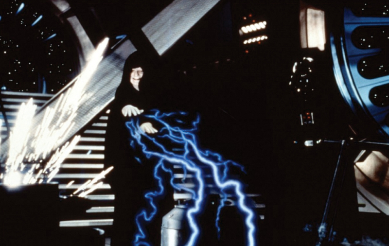Star Wars - O Retorno do Jedi (1983) | MovieStillsDB