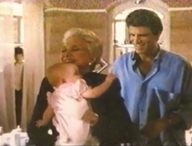 Três Solteirões e um Bebê (1987) | Youtube.com/Delije Sjever