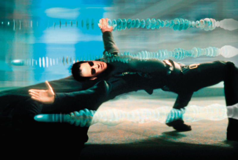 Matrix (1999) | MovieStillsDB
