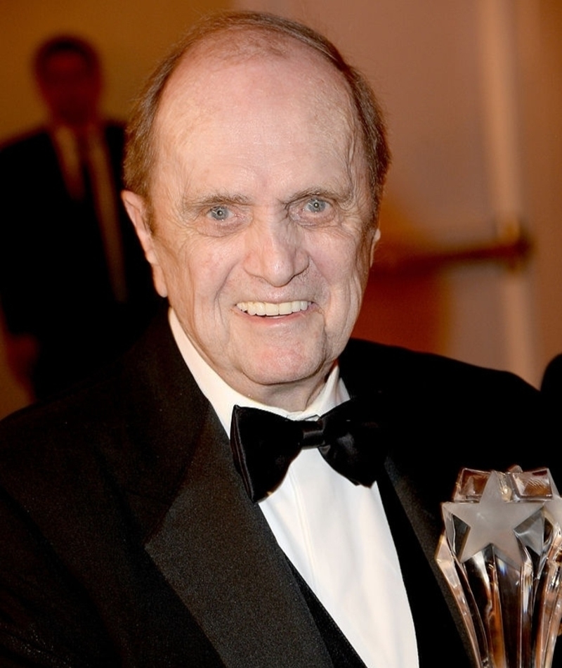 Bob Newhart als Arthur Jeffries — Heute | Getty Images Photo by Jason Merritt/CCTA