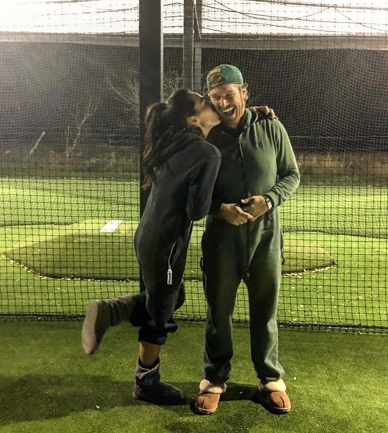 Joanna e Chip Estudaram na Baylor University | Instagram/@chipgaines