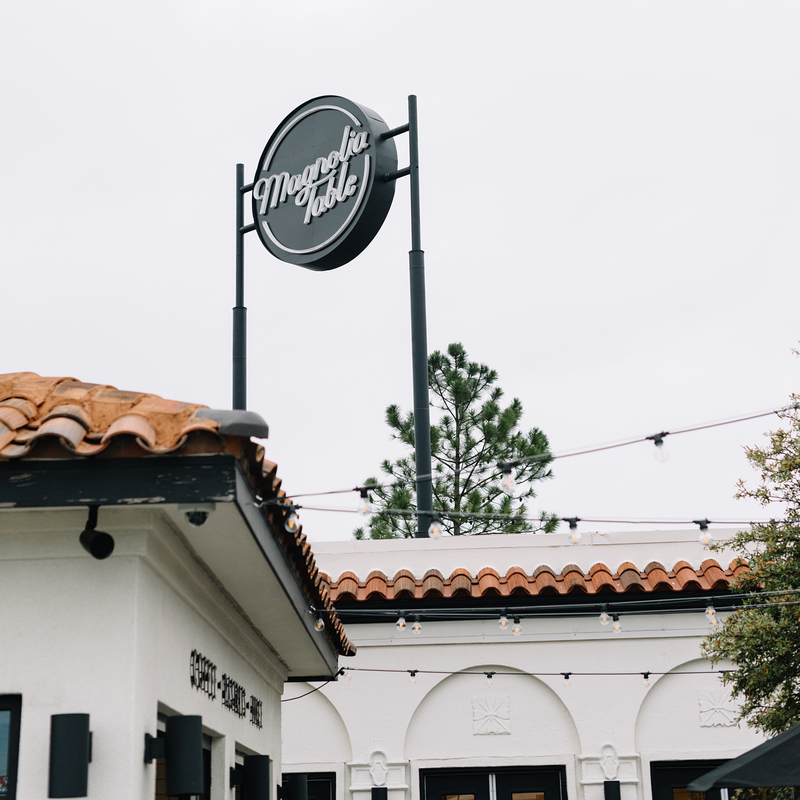 Eles Decidiram Abrir um Restaurante | Instagram/@joannagaines