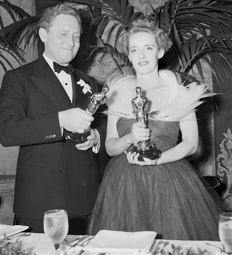 Her Biggest Fan | Getty Images Photo by Bettmann