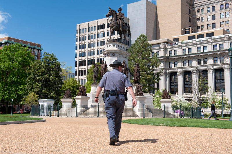 Richmond, Virginia | Alamy Stock Photo 