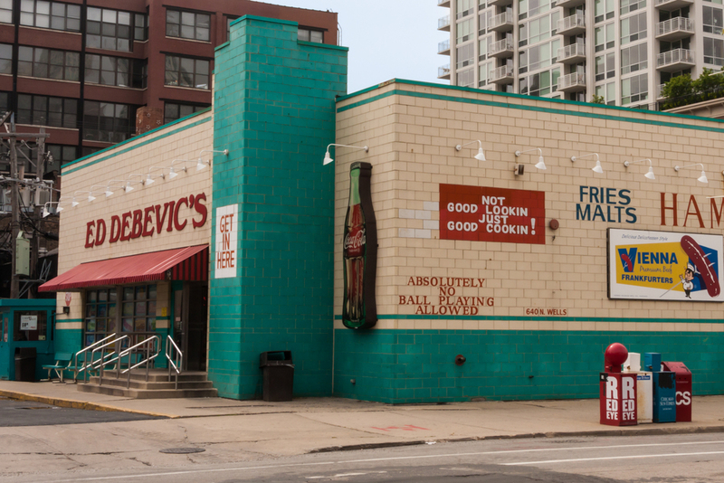 Chicago, Illinois | Shutterstock